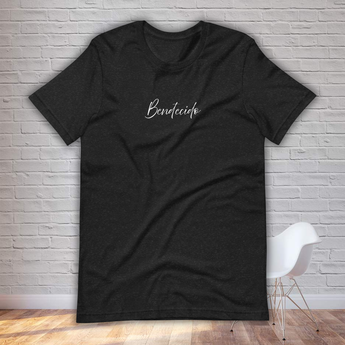Bendecido T-Shirt