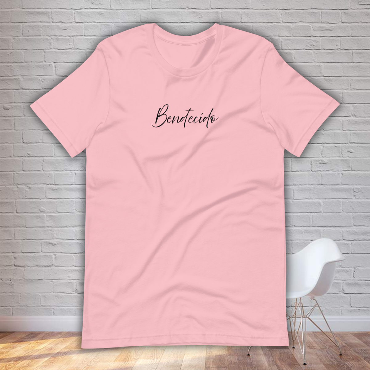 Bendecido T-Shirt