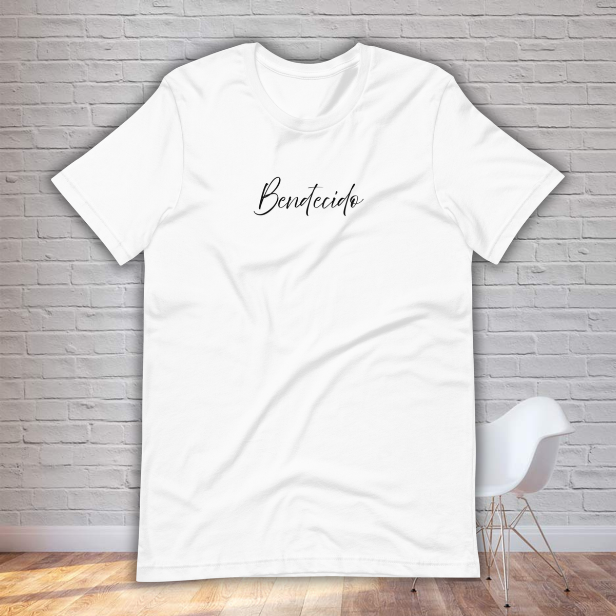 Bendecido T-Shirt