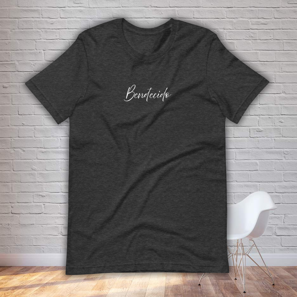 Bendecido T-Shirt